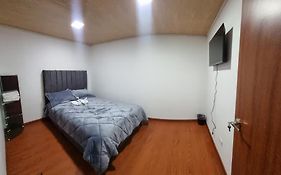 Casa Hogar Hostal Konuk Evi
