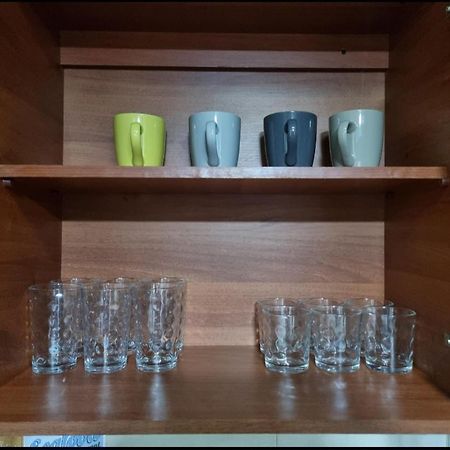 Casa Hogar Hostal Bogotá Dış mekan fotoğraf